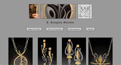 Desktop Screenshot of edouglaswunder.com